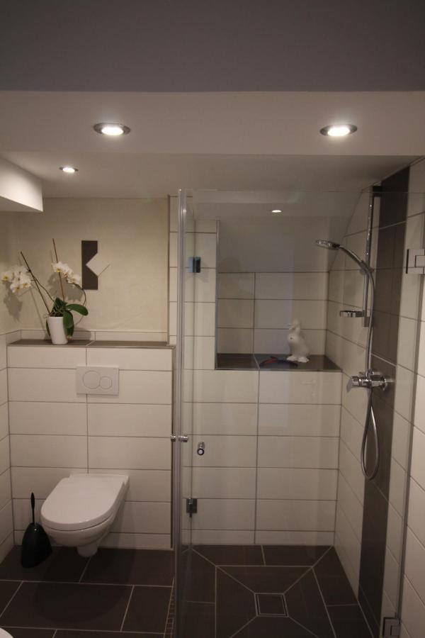 Ferienwohnung Mohrs Mehren  Bagian luar foto